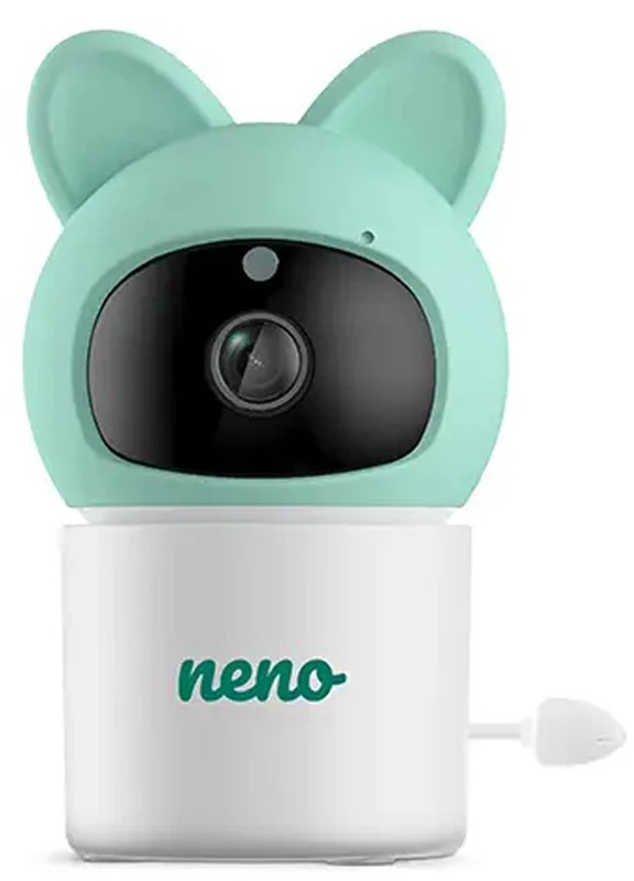 NENO IP-Wifi Orso bērnu monitors ar kameru
