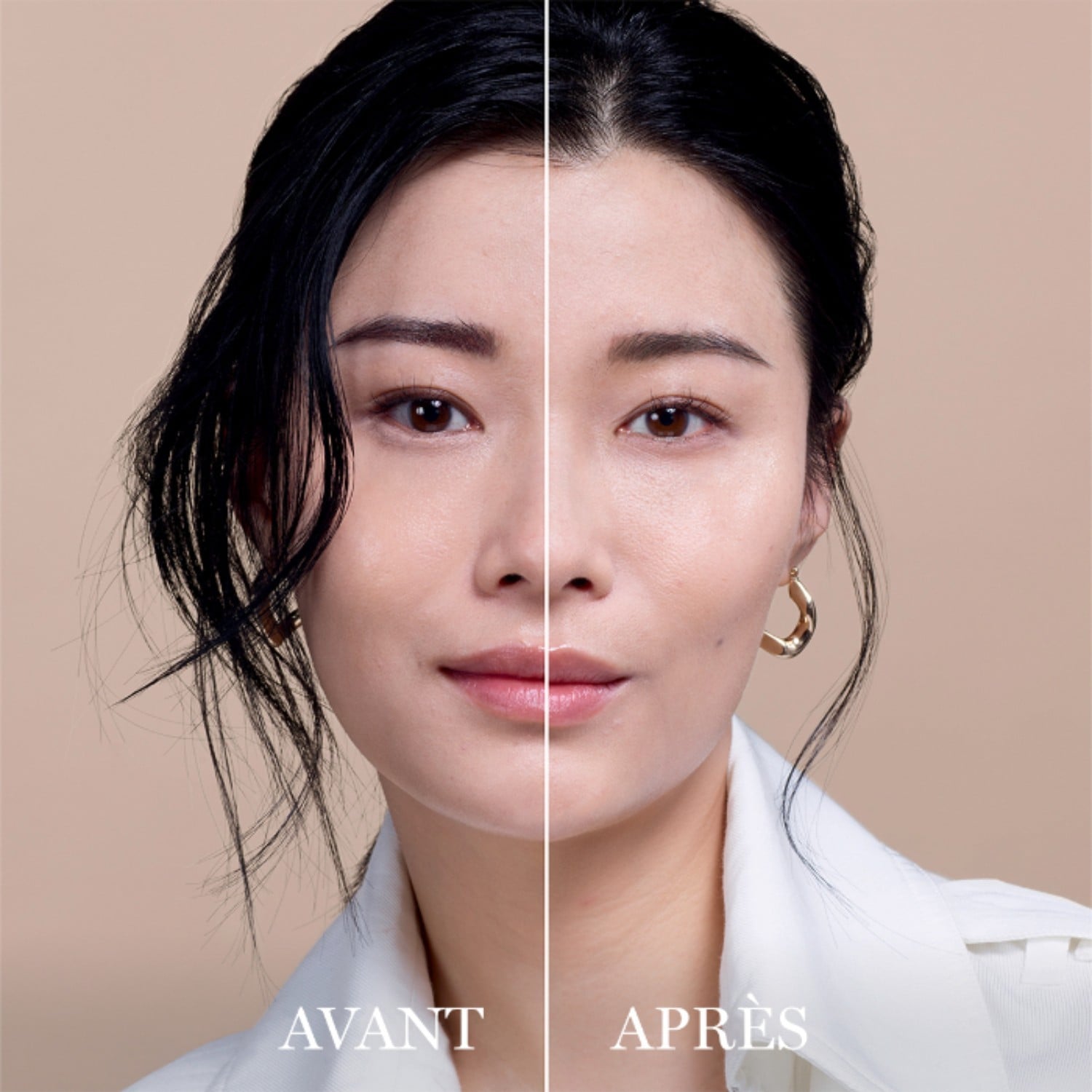 Lancôme Care & Glow