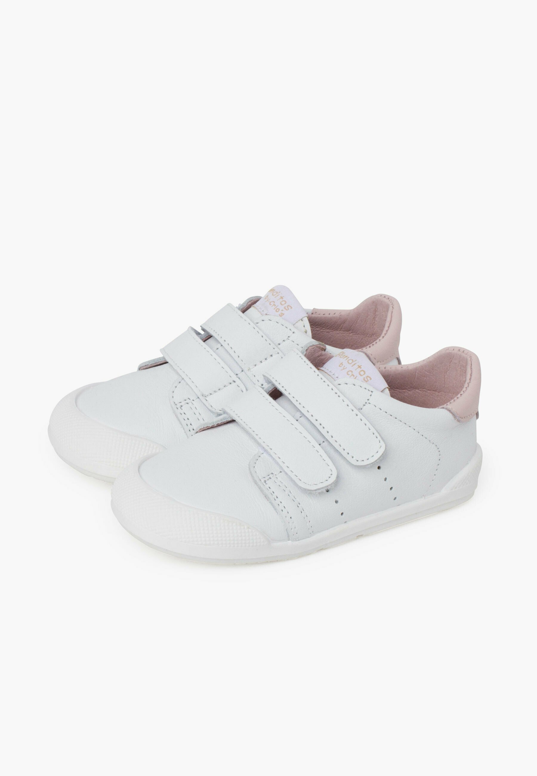 Scarpine Pisamonas Baby - rosa