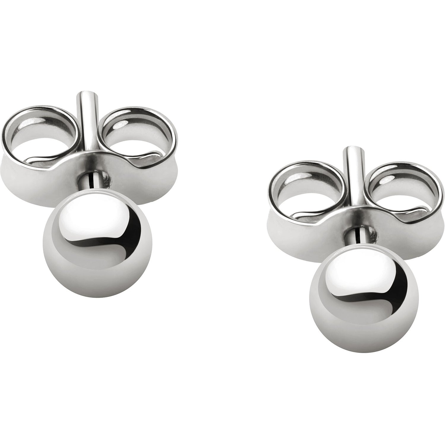 CHRIST Boucles d'oreilles