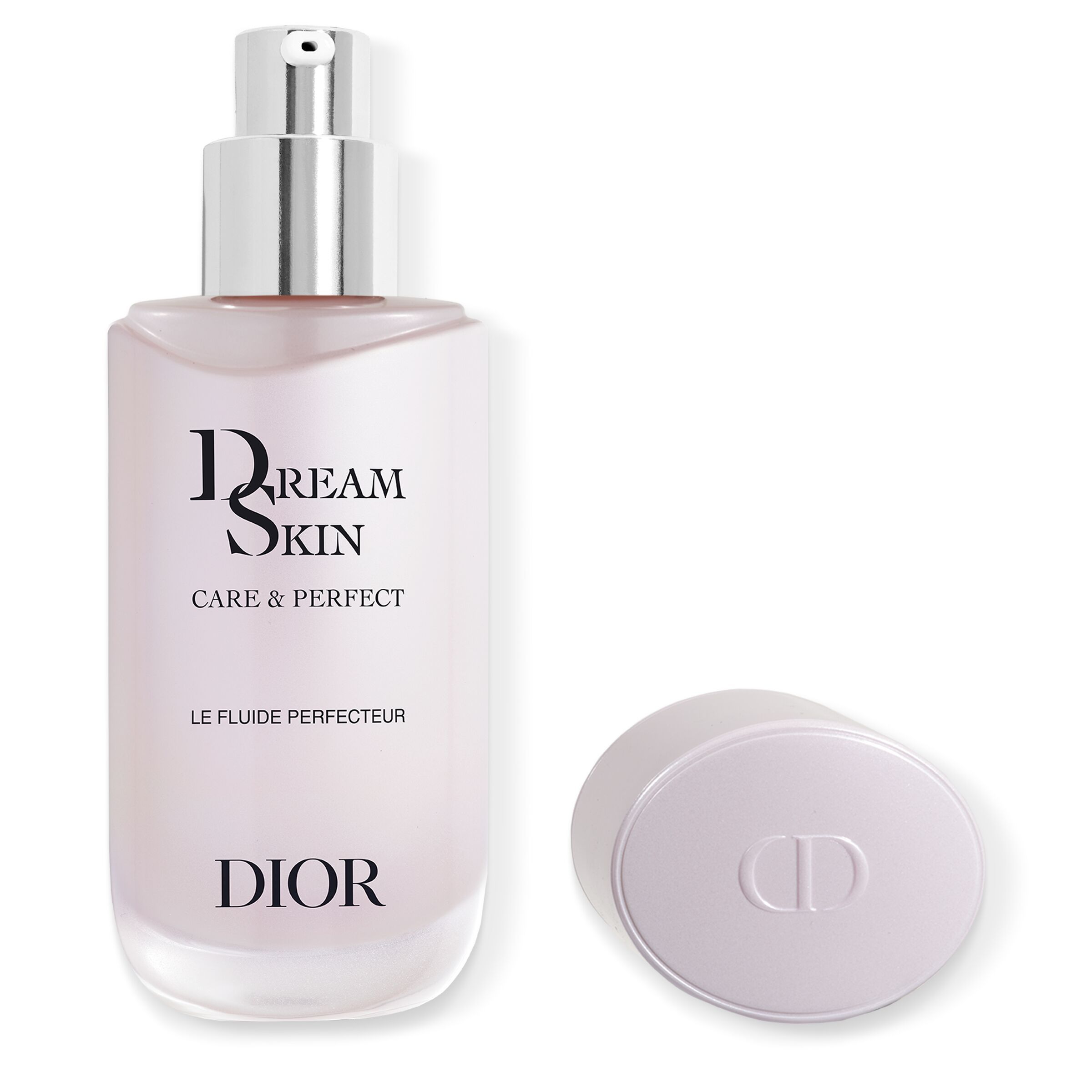 Dreamskin Care i Perfect Le Fluide Perfecteur tretman protiv starenja Luksuzni tretman protiv bora i starenja