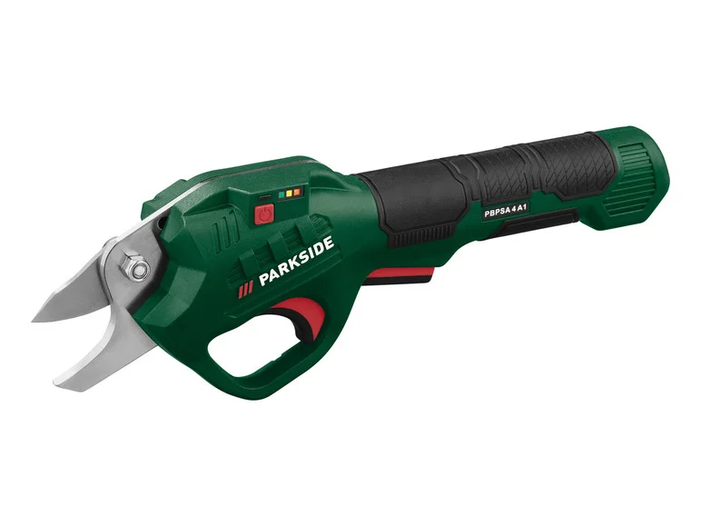 Tesoura de poda PARKSIDE® sem fio 4 V PGSA 14 A1