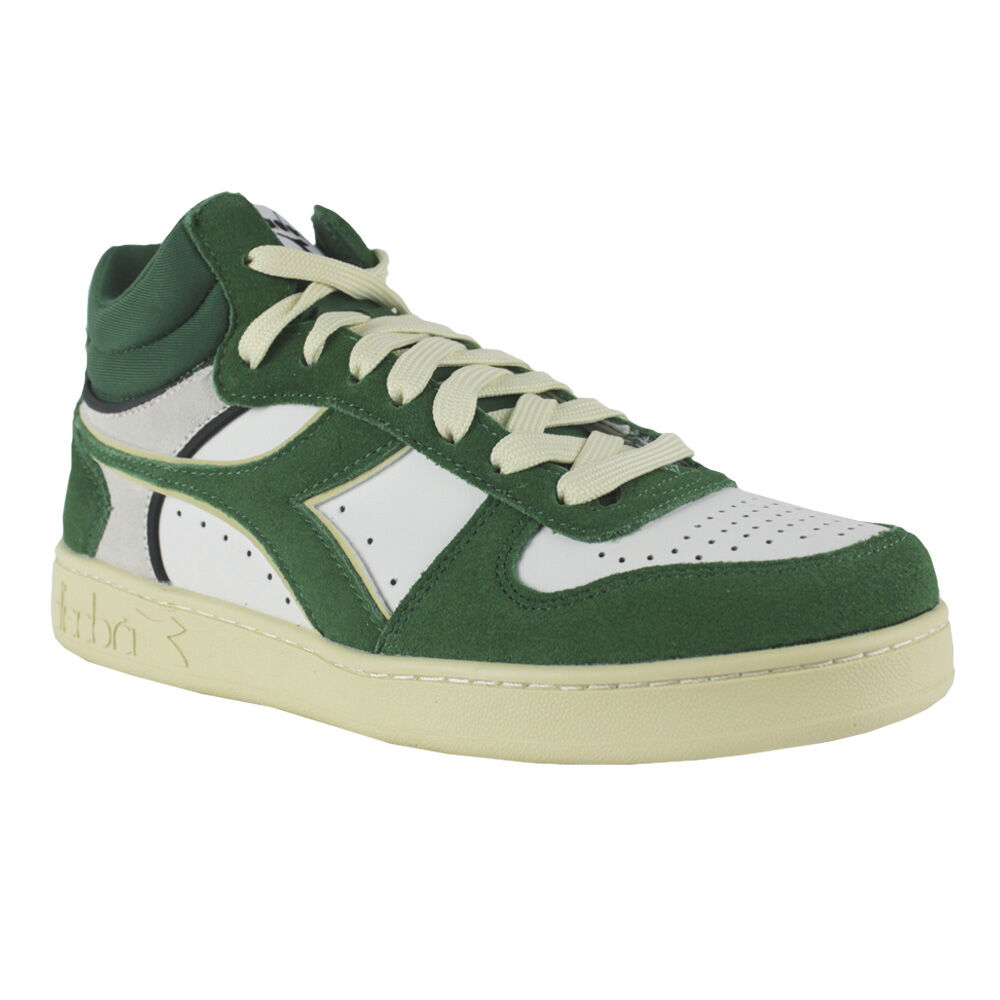 Diadora Sneakers 501.178563 01 C1912 Amazon/Weiß