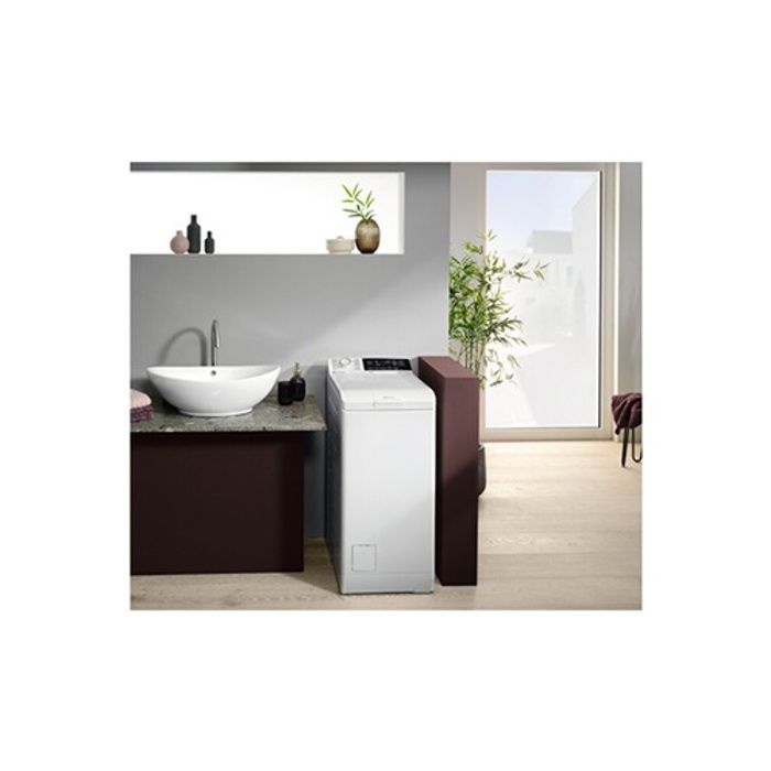 Lave-linge top Electrolux ew8t3632aa
