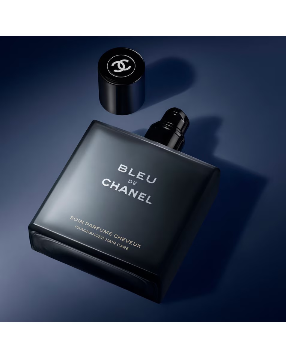 CHANEL BLEU DE CHANEL SOIN PARFUMÉ CHEVEUX