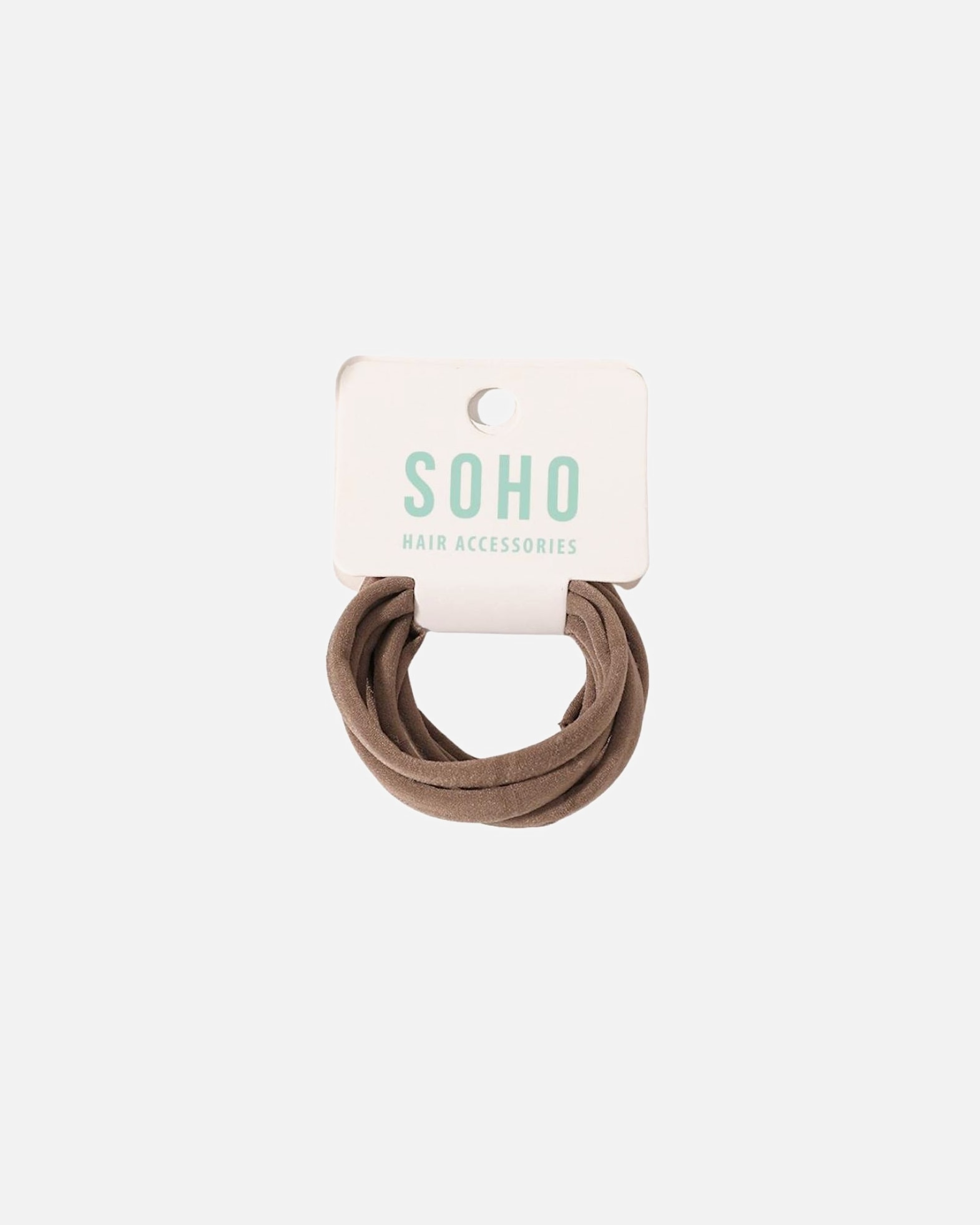 Gomas para el cabello SOHO Julie – 6 unidades