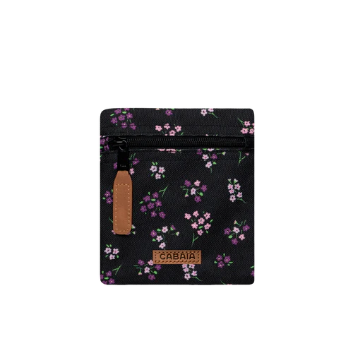 Cabaia Pochette laterale Stockholm noir