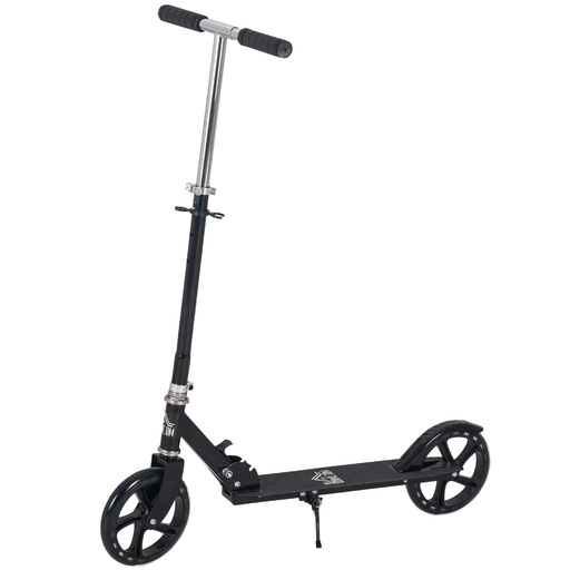 Homcom Folding Scooter for Children 3+ Years