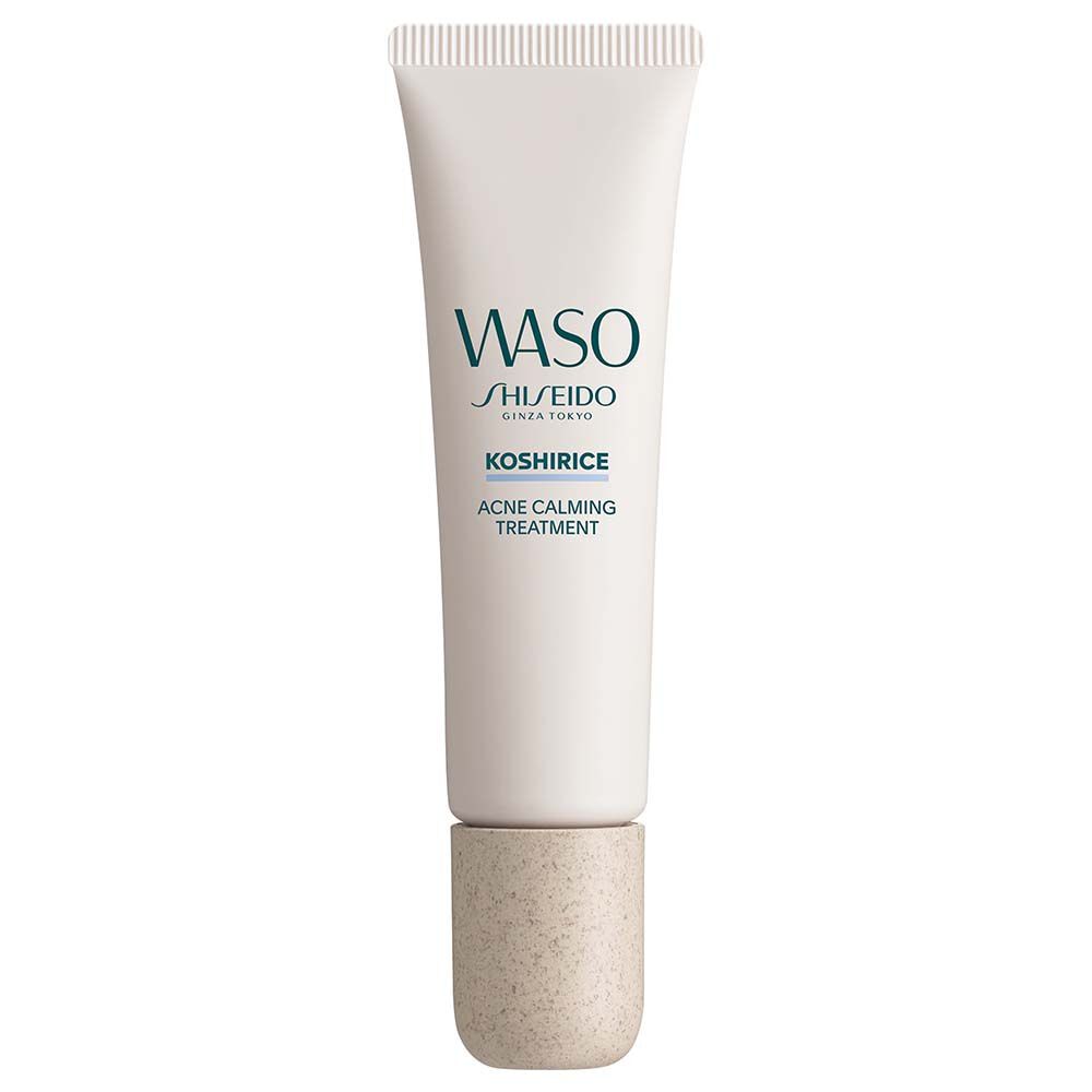Shiseido Waso