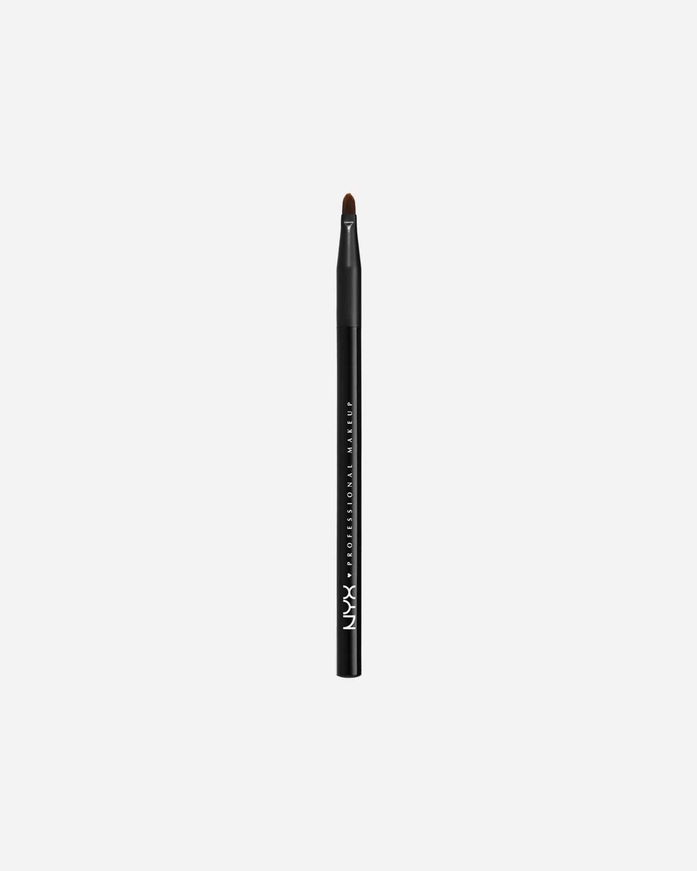 NYX Professional Makeup Lip Brush Pro Lip – 1 kpl