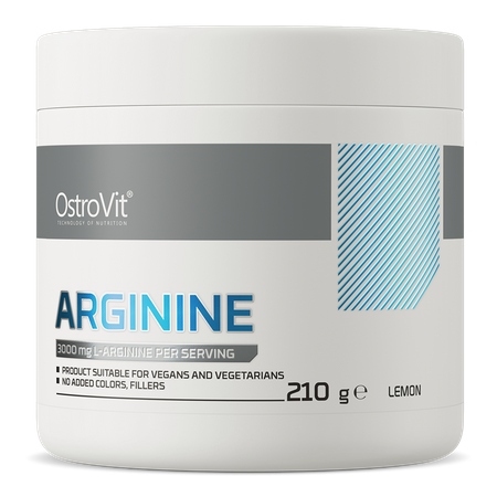 OstroVit Arginin