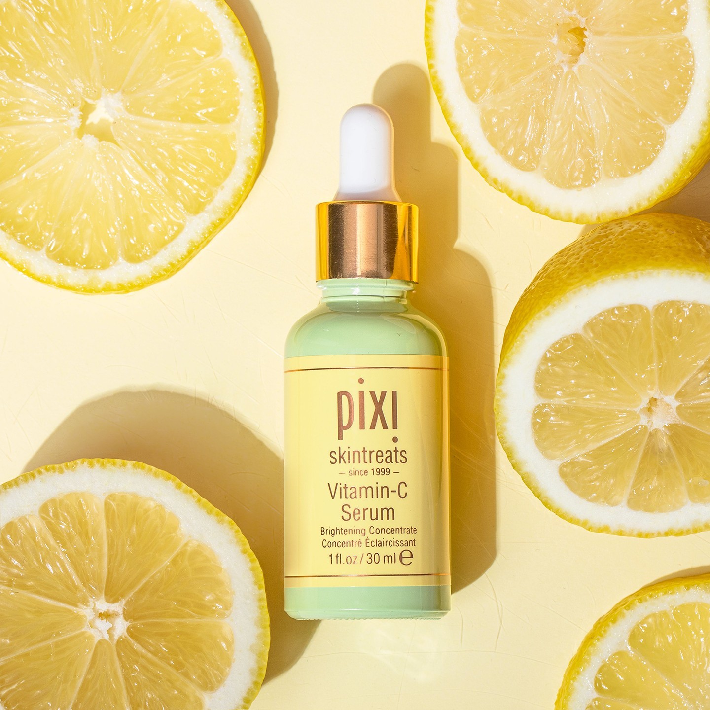 Pixi C vitamīna serums C vitamīna serums - 30 ml