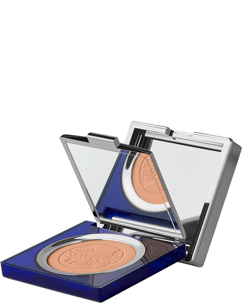 LA PRAIRIE SKIN CAVIAR COMPLEXION / SKIN CAVIAR LE TEINT POWDER FOUNDATION SPF 15 UVA / PA