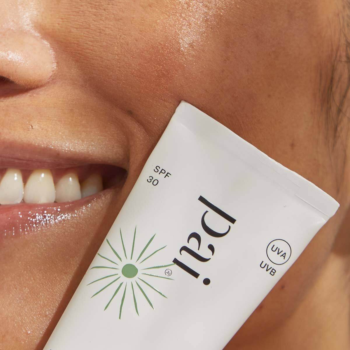 Pai Skincare Opaľovací krém British Summer Time - 40 ml