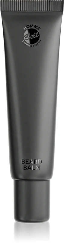 Bálsamo nutritivo para barba Bell Homme