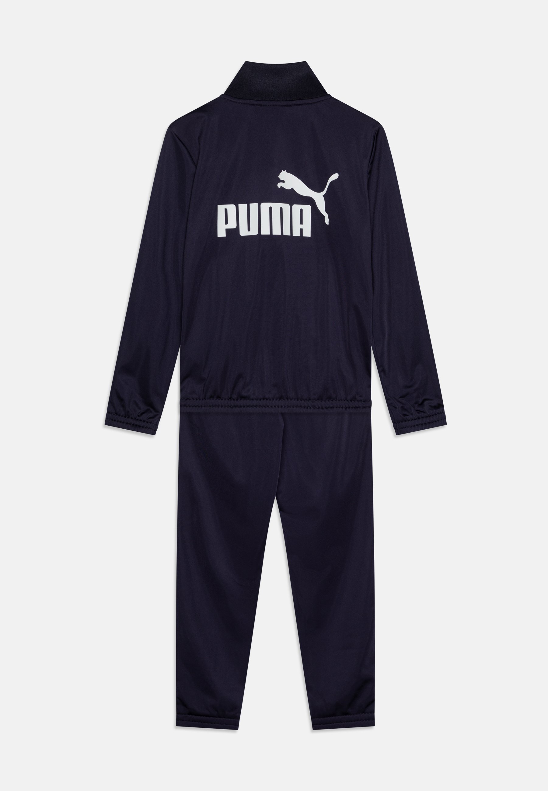 Zestaw Puma SUIT UNISEX - Dres - nowy granatowy