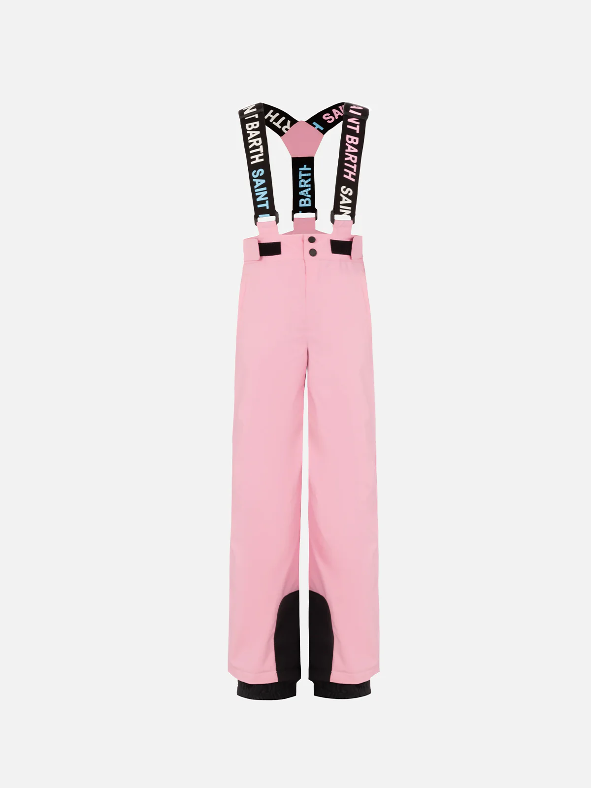 Roze skibroek voor meisjes van Sarenne