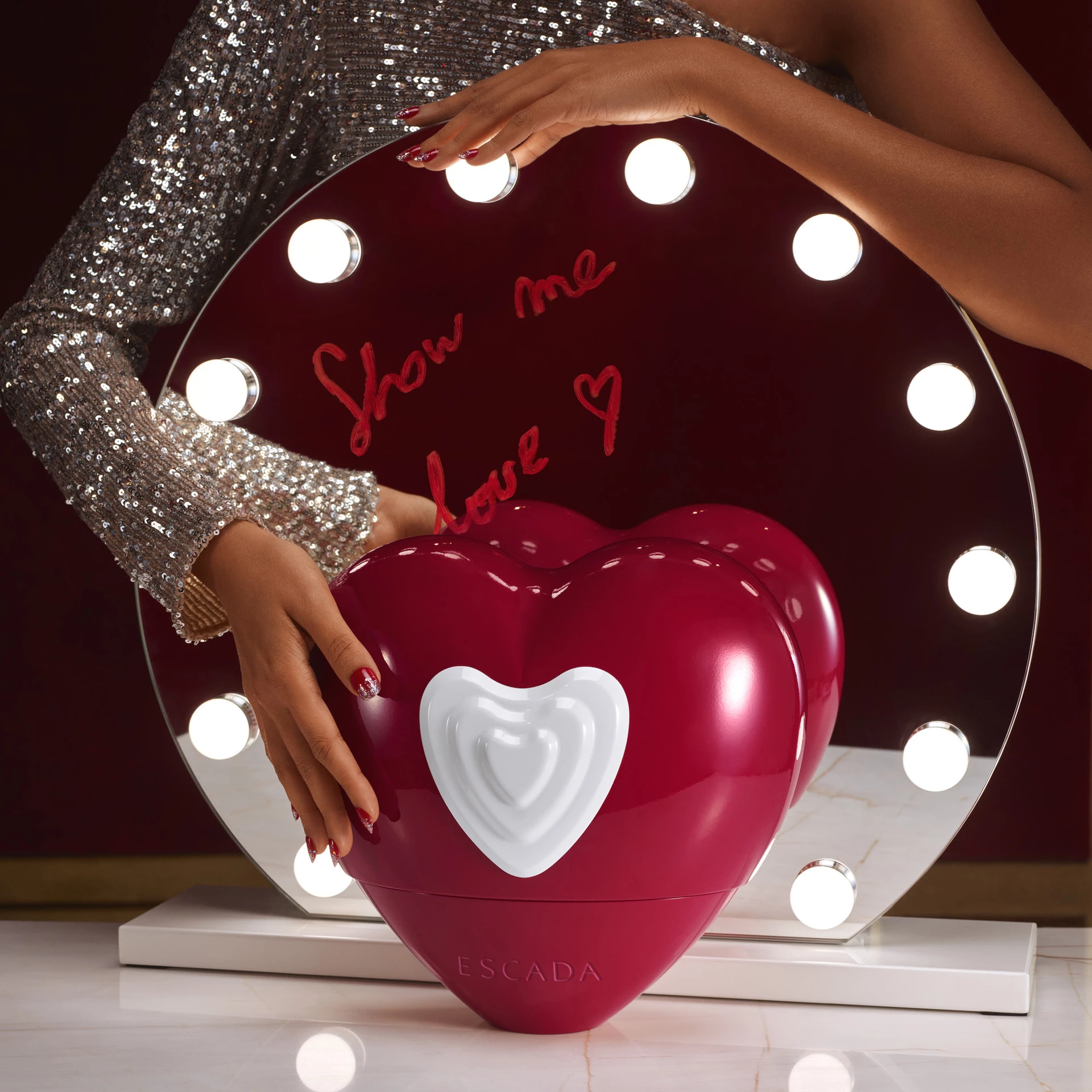 Show Me Love EdP 50 ml - Escada