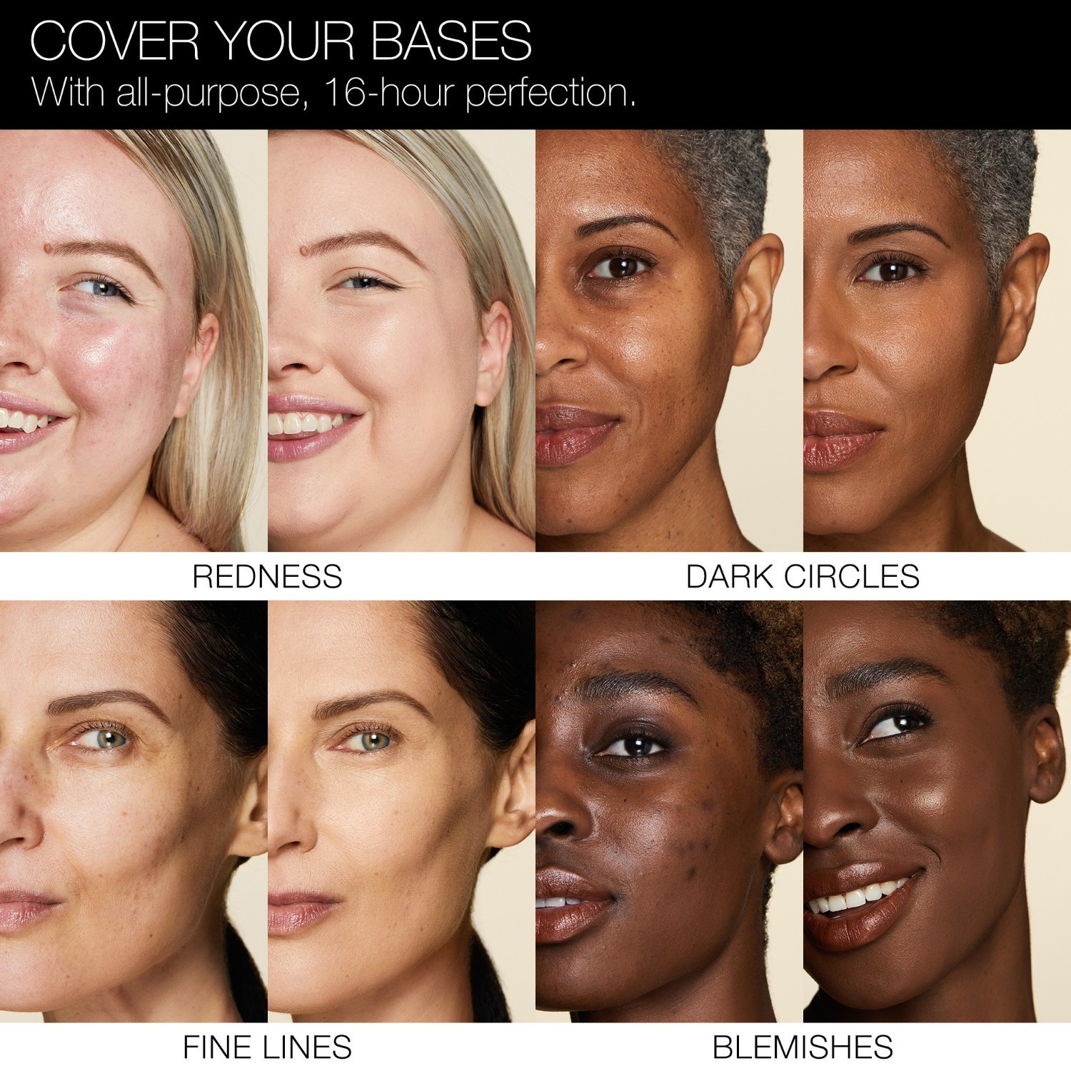 NARS Radiant kremasti korektor – 6 ml