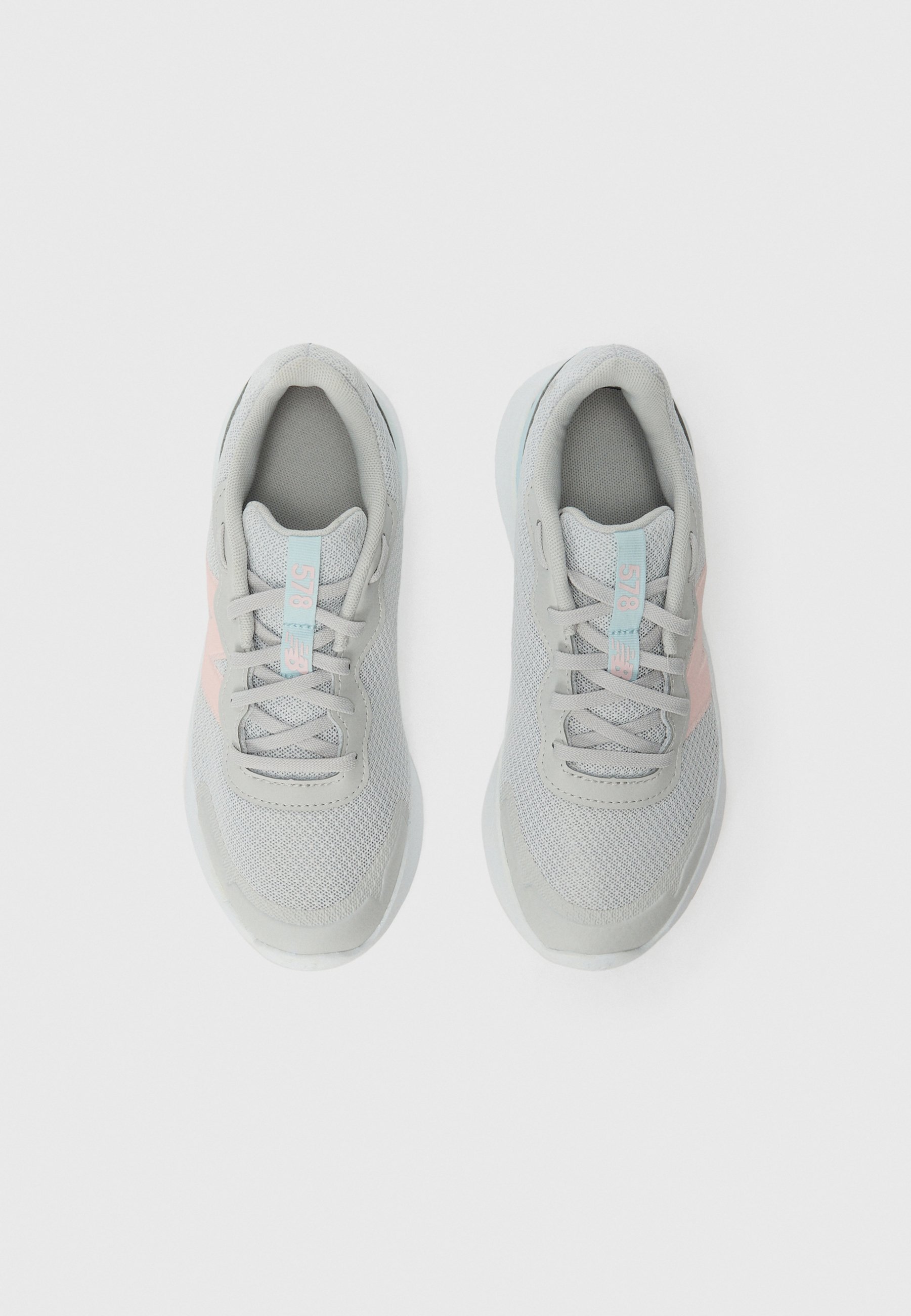 New Balance 578 UNISEX - Hardloopschoenen voor op de weg - grey matter