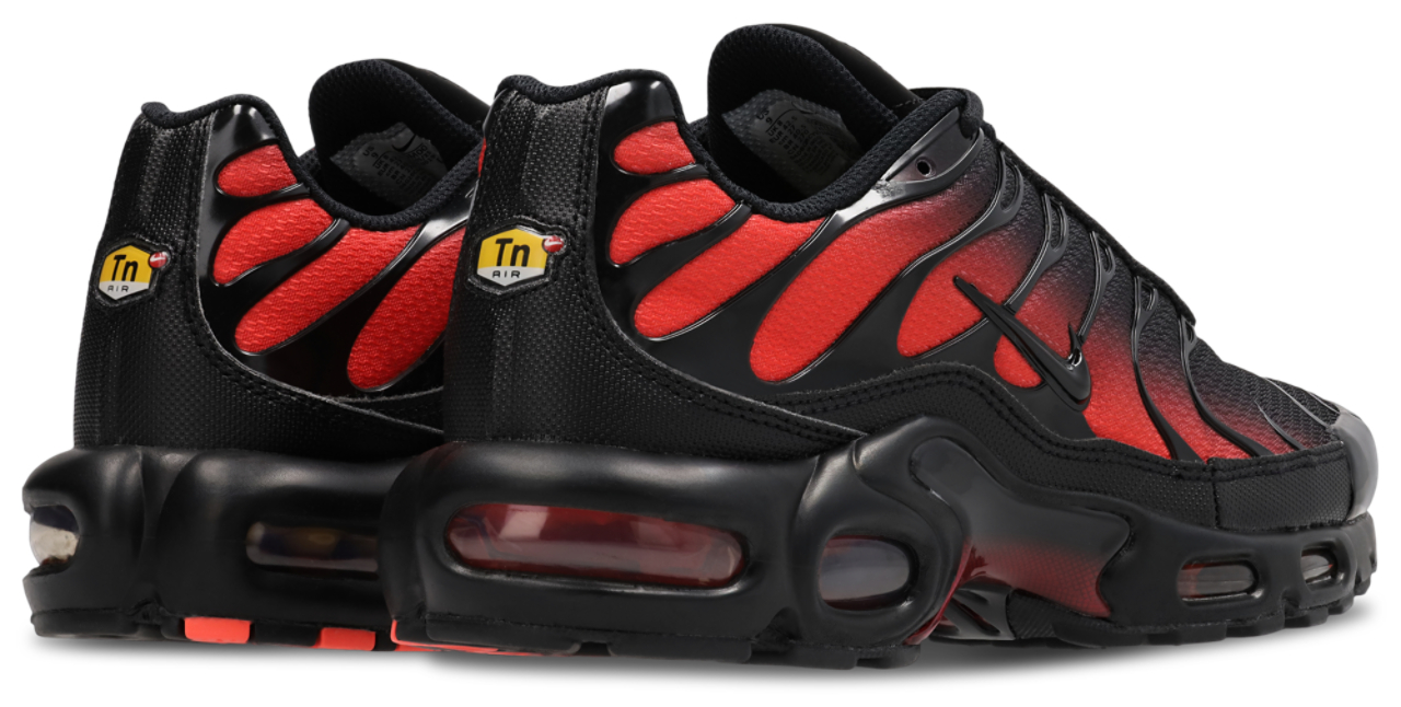 Nike Air Max Tuned 1