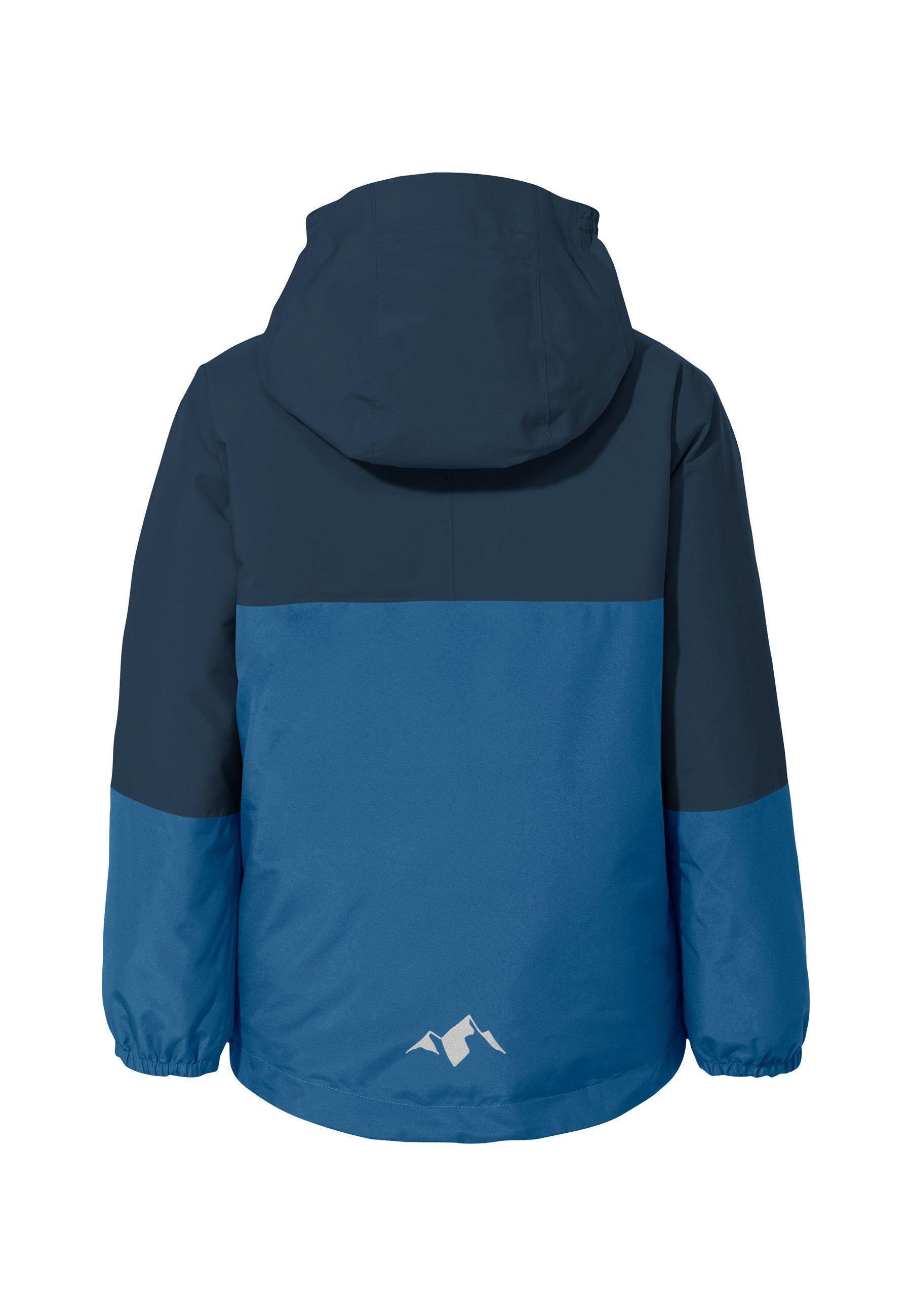 Vaude ESCAPE PADDED - Giacca invernale - blu oltremare
