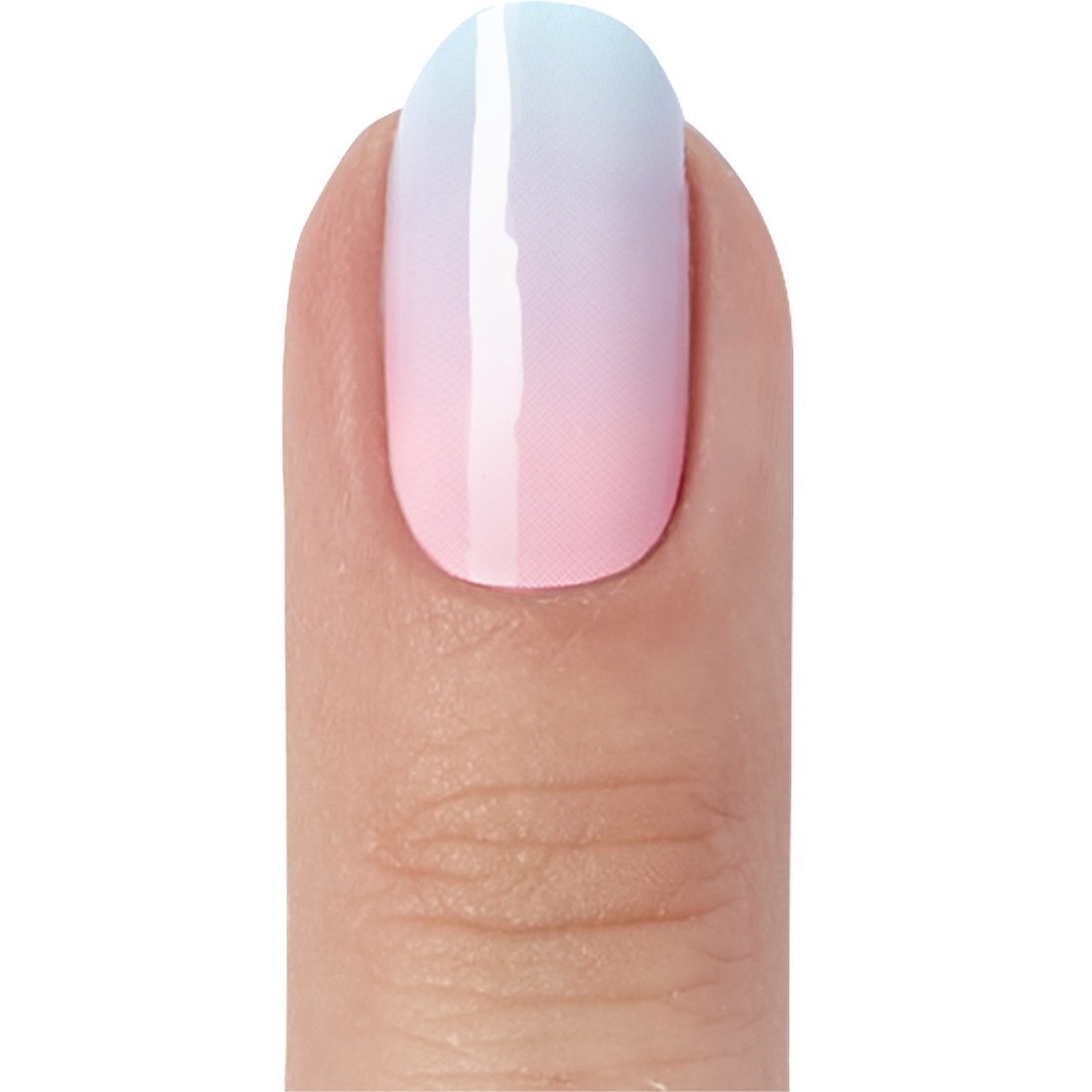 Miss Sophie Nail Design 20 UV gélových fólií – 1 kus