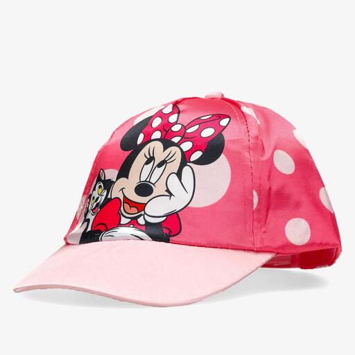 Gorra Minnie