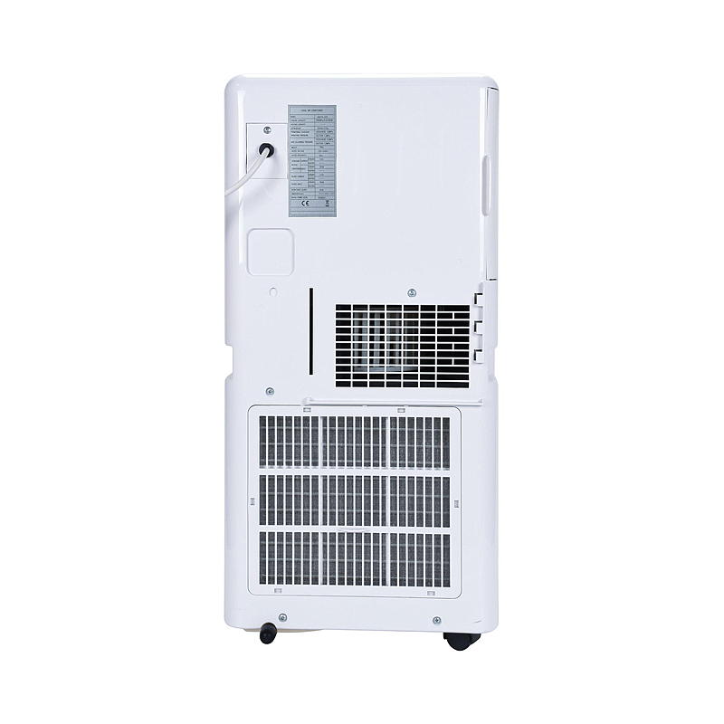 Elnor klimaanlegg 7000 BTU, Elnor