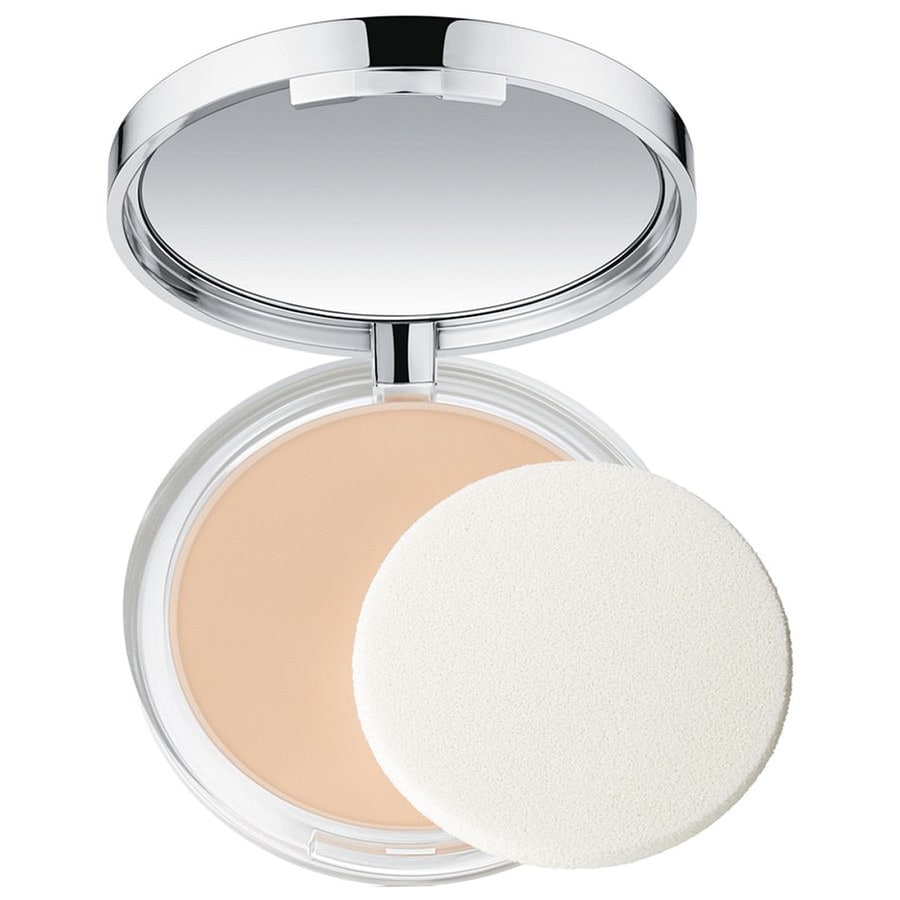 Clinique Poeder-Make-up (1, 2, 3, 4) – 10 g