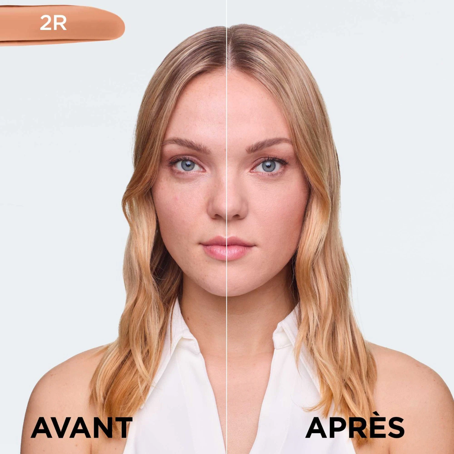 L’Oréal Paris Accord Parfait