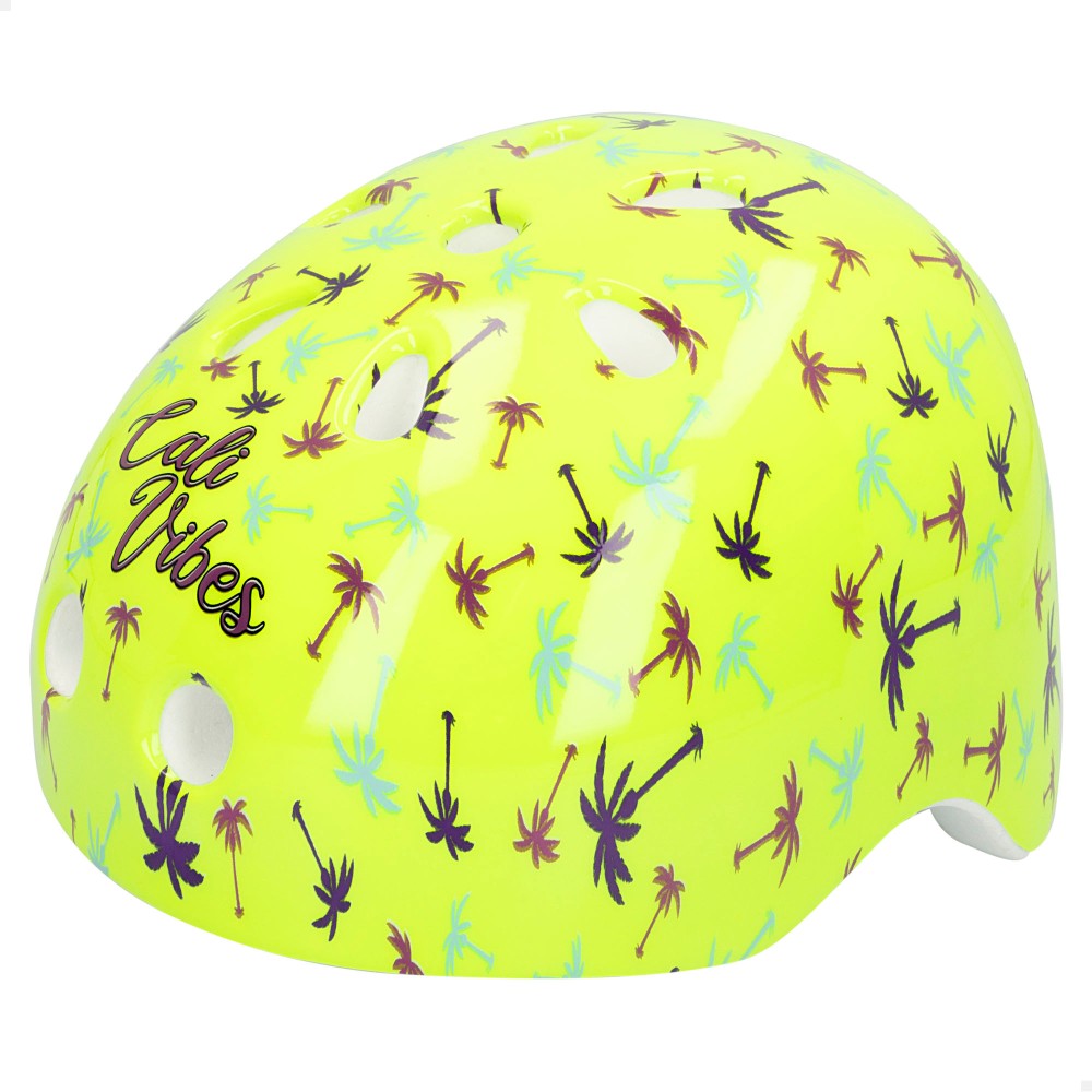  CB Riders Neon kinderhelm