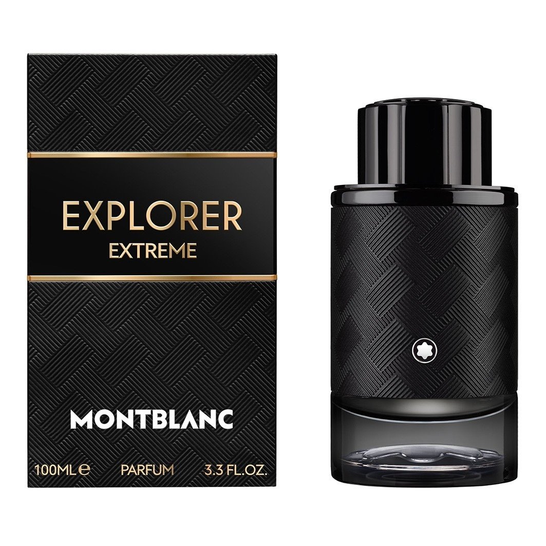 Montblanc Perfume Explorer Extreme - 60 ml