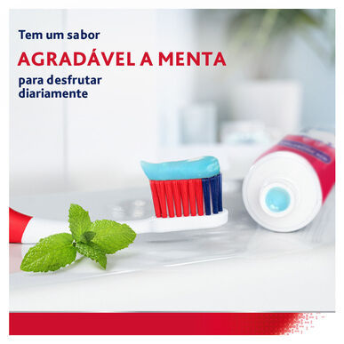 Parodontax Pasta Dentífrica com Ácido Hialurónico      75 ml 75 ml