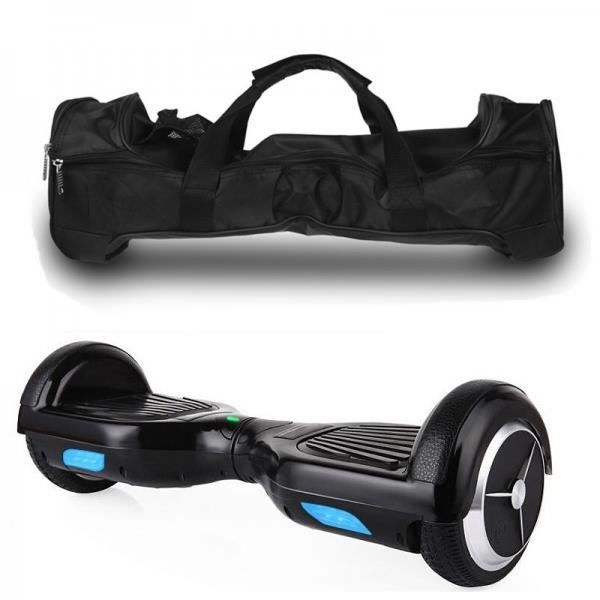 Bolsa de transporte Segway negra