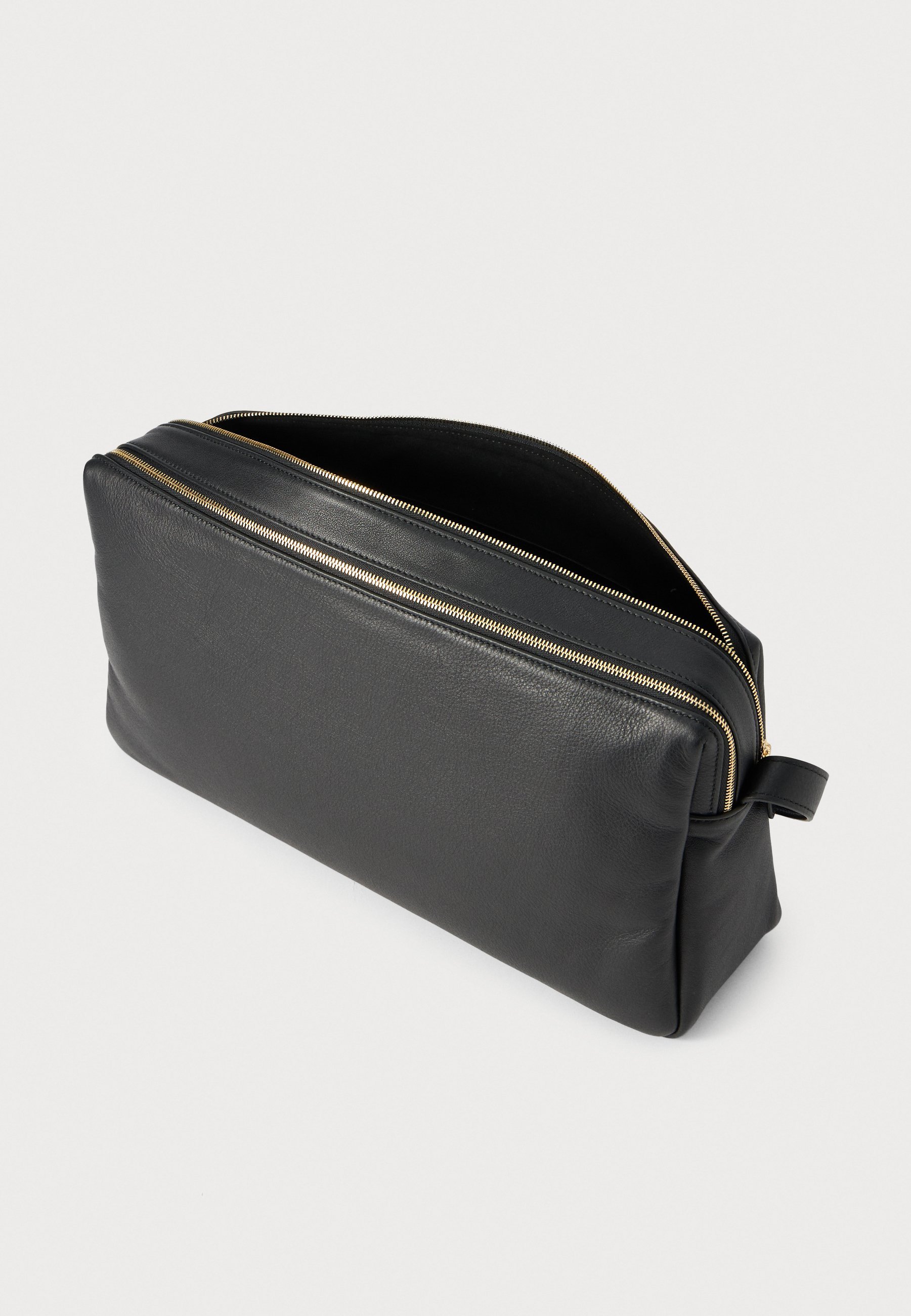Bolsa grande Elleme - Bolsa de mão - preta