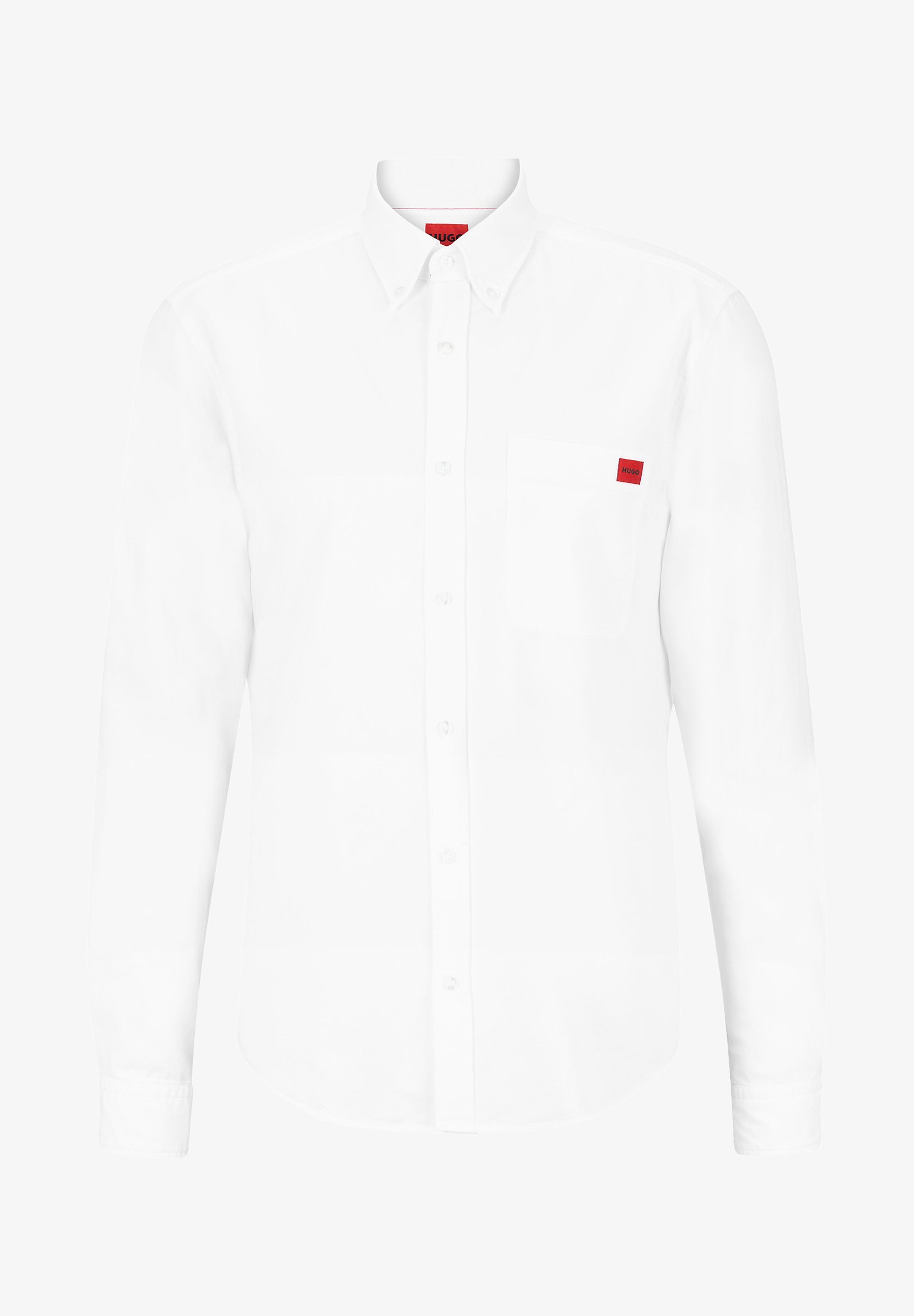 HUGO EVITO - Shirt - open wit