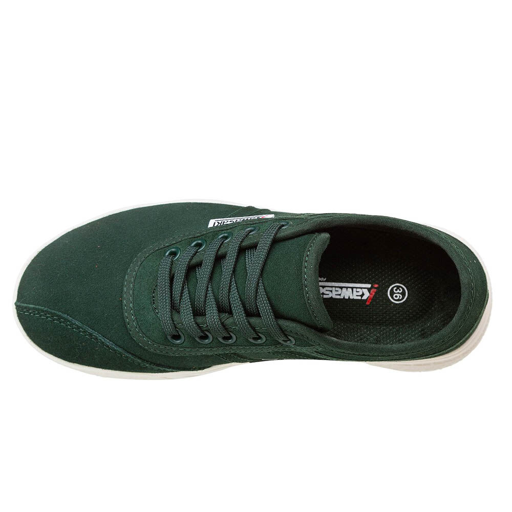 Zapatillas Kawasaki Footwear Leap Suede Shoe