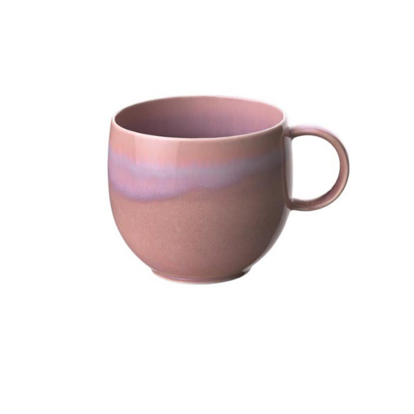 Kubek 290 ml (koralowy) Perlemor Coral Villeroy & Boch