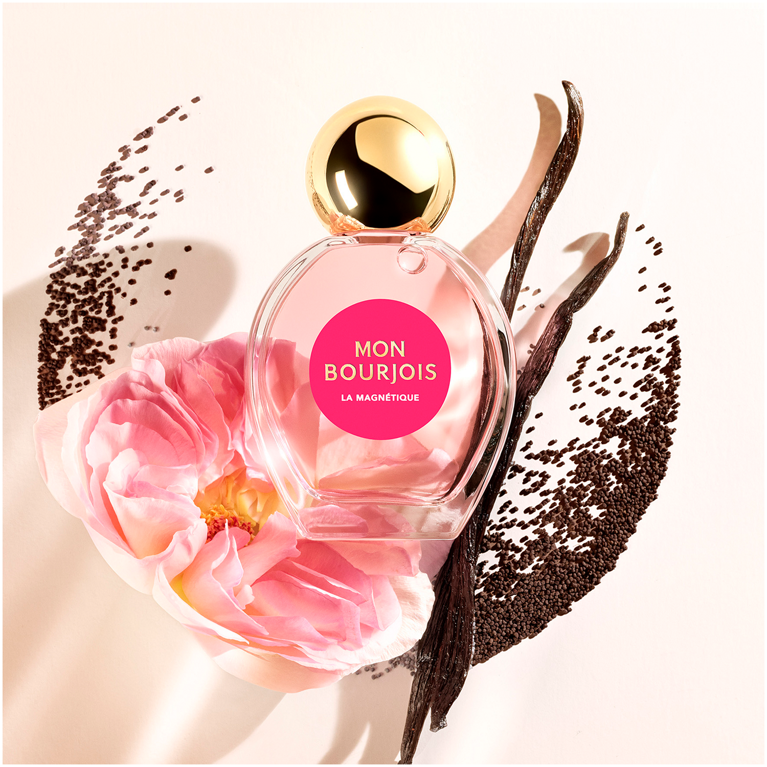 Bourjois La Magnetique