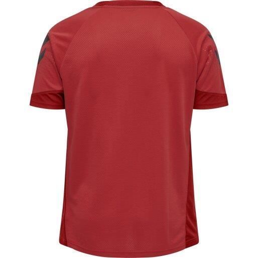 Hummel hmlLEAD Trikot - rot - M