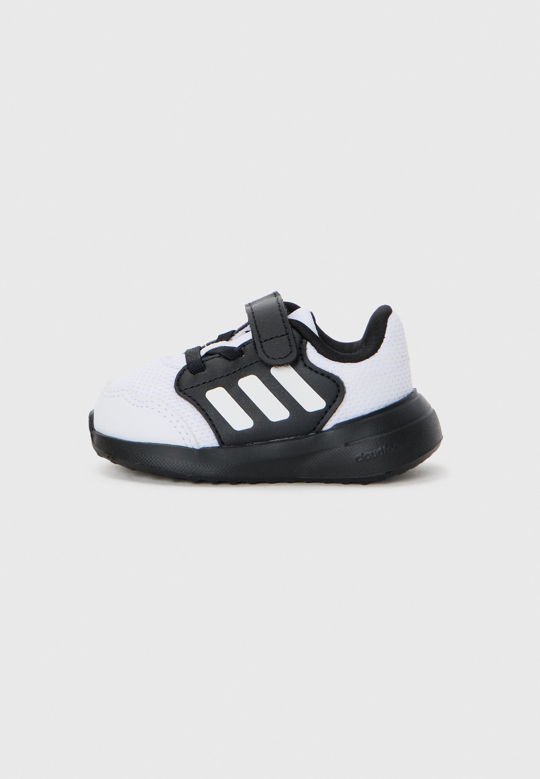 adidas Performance TENSAUR UNISEX - Løpesko - core black/white