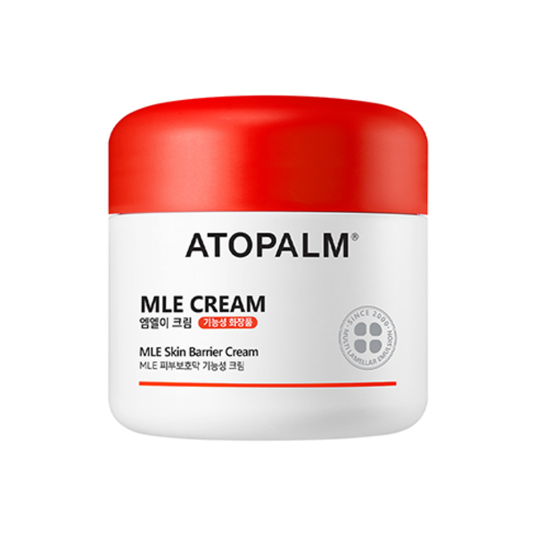 ATOPALM MLE krém pro citlivou pleť 65ml