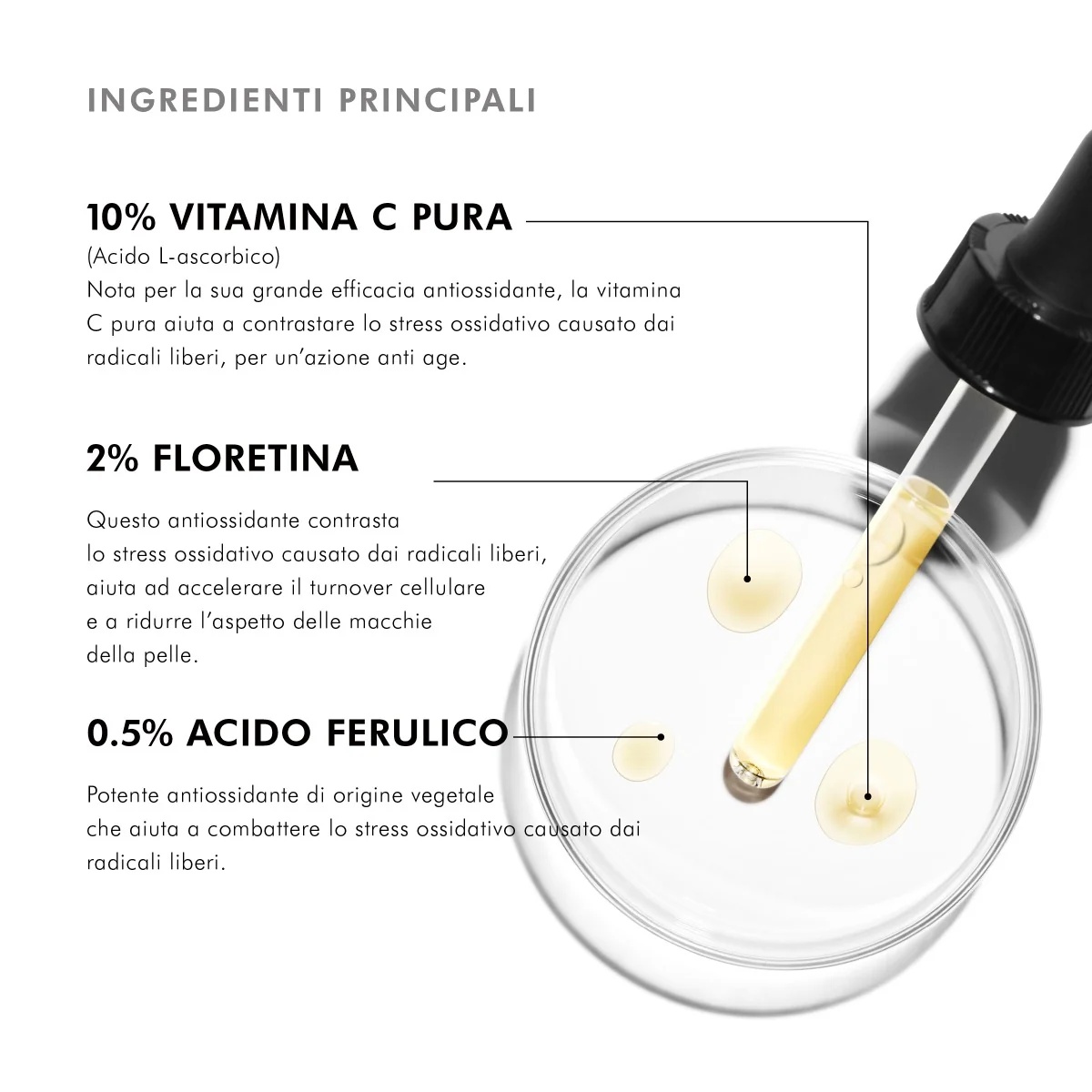 SKINCEUTICALS Skinceuticals Phloretin CF Serum 30 ml Antioxidant Serum