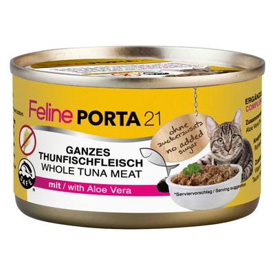 Feline Porta 21 - 6 x 90 g