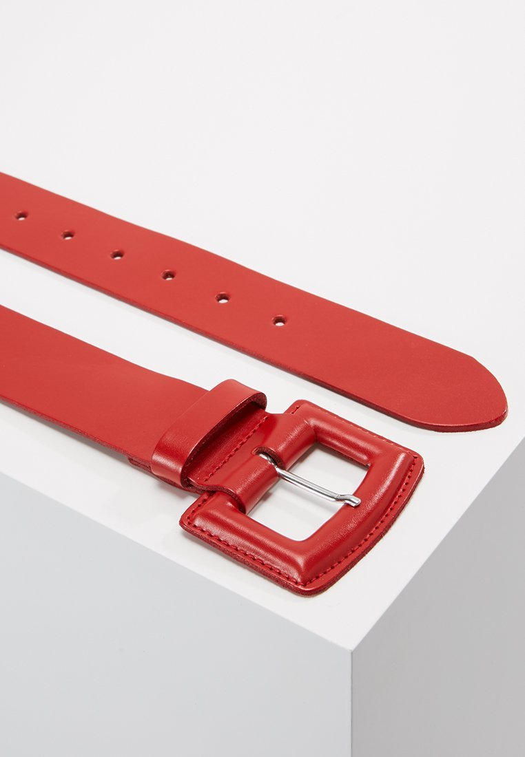Vanzetti Belt - rot