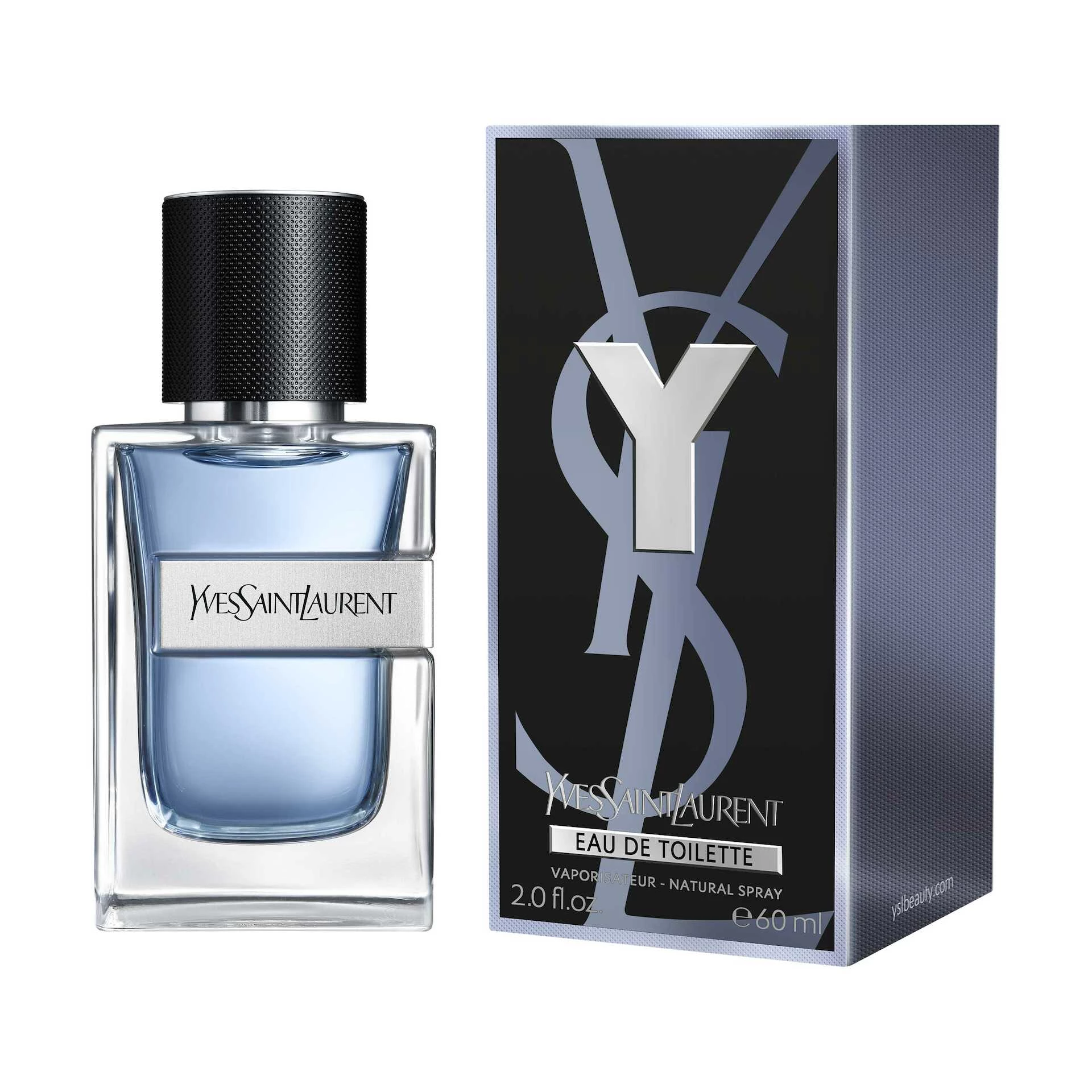Y EdT 60 ml - Yves Saint Laurent