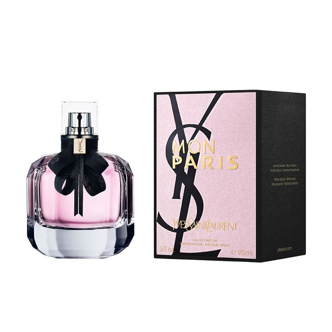 Yves Saint Laurent parfumuotas vanduo Mon Paris Mon Paris – 30 ml