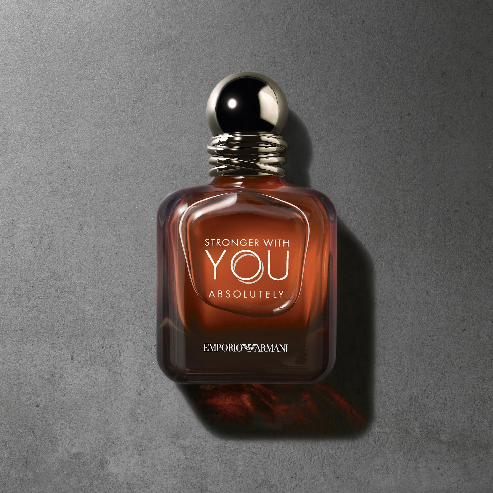 Armani Stronger With You Absolutely EdP 50 ml