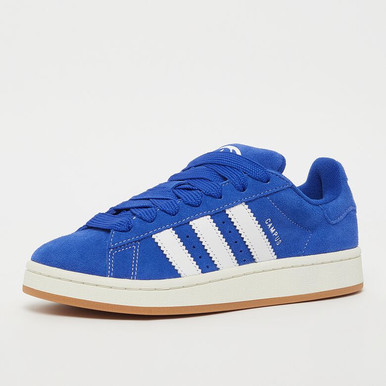 Zapatillas Campus jaren 2000